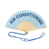 Air Conditioning | Hand Fan